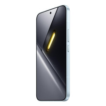 MOBILUSIS TELEFONAS POCO X8 PRO MAX / 12 / 512 GB MĖLYNAS MZB0NBTEU POCO