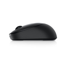 Computer Mouse - Dell Ms3320W Black 1600 DPI