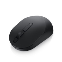 Computer Mouse - Dell Ms3320W Black 1600 DPI