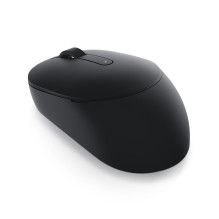 Computer Mouse - Dell Ms3320W Black 1600 DPI