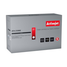 Toner Cartridge - Activejet ATH-250NX, Black