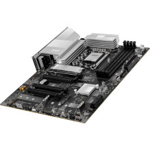 Motherboard - MSI PRO Z890-S WIFI Intel Z890 LGA 1851 ATX