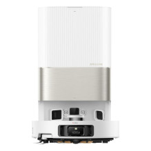 Dulkių siurblys ROBOT X50 ULTRA / WHITE RLX85CE-6-WH DREAME