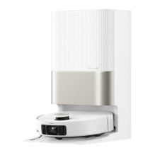 Dulkių siurblys ROBOT X50 ULTRA / WHITE RLX85CE-6-WH DREAME