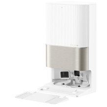 Dulkių siurblys ROBOT X50 ULTRA / WHITE RLX85CE-6-WH DREAME