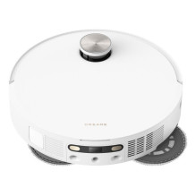 Dulkių siurblys ROBOT X50 ULTRA / WHITE RLX85CE-6-WH DREAME