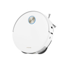 Dulkių siurblys ROBOT X50 ULTRA / WHITE RLX85CE-6-WH DREAME