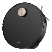 VACUUM CLEANER ROBOT ULTRA / MATRIX 10 RLX95CE-BLACK DREAME