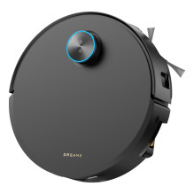 Dulkių siurblys robotas AQUA10 UL / TRACK COM RLR81CE-1-BK DREAME
