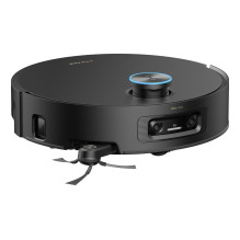 Dulkių siurblys robotas AQUA10 UL / TRACK COM RLR81CE-1-BK DREAME