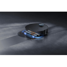 VACUUM CLEANER ROBOT AQUA10 UL / TRACK COM RLR81CE-1-BK DREAME