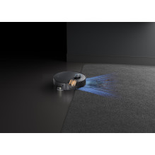 Dulkių siurblys robotas AQUA10 UL / TRACK COM RLR81CE-1-BK DREAME