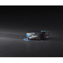 VACUUM CLEANER ROBOT AQUA10 UL / TRACK COM RLR81CE-1-BK DREAME