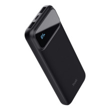 Trust 25882 power bank Lithium-Ion (Li-Ion) 10000 mAh Black