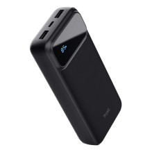 Trust 25883 power bank Lithium-Ion (Li-Ion) 20000 mAh Black