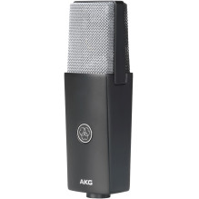AKG C104 - Cardioid Condenser Microphone AKG C104 - Cardioid Condenser Microphone
