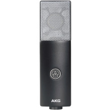 AKG C104 - Cardioid Condenser Microphone AKG C104 - Cardioid Condenser Microphone
