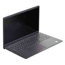 Dell LDC15250-5315BLK i5-1334U 15.6" FHD lietimui jautrus ekranas 120Hz 16GB 512GB SSD Windows 11 Juodas (PERPACK) 