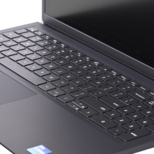 Dell LDC15250-5315BLK i5-1334U 15.6" FHD Touchscreen 120Hz 16GB 512GB SSD Windows 11 Carbon Black (REPACK) 2-year w