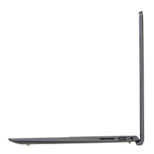 Dell LDC15250-5315BLK i5-1334U 15.6" FHD Touchscreen 120Hz 16GB 512GB SSD Windows 11 Carbon Black (REPACK) 2-year w