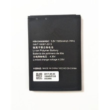 Battery Huawei HB434666RBC...