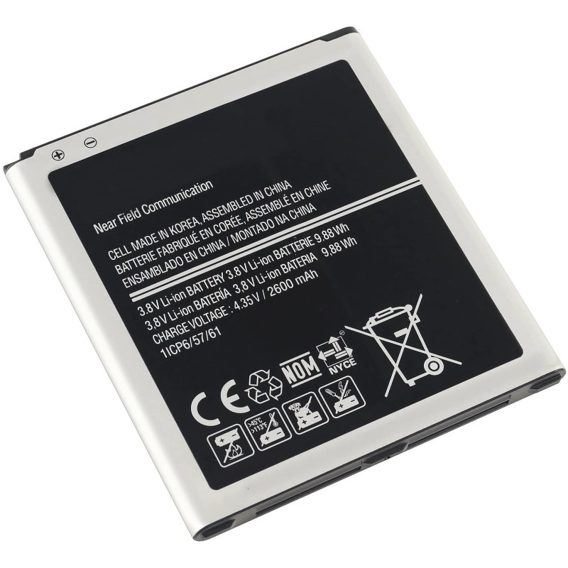 Akumuliatorius Nokia 3310 3330 / 3410 / 3510 1000mAh BLC-2 OEM