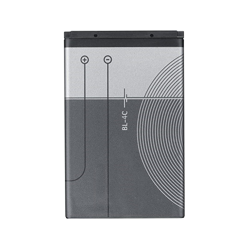 Akumuliatorius Nokia 6100 950mAh BL-4C OEM