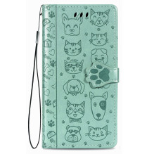 Case Cat-Dog Samsung A356...