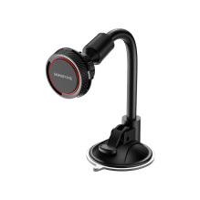 Car phone holder Borofone BH18, flexible leg, magnetic Car phone holder Borofone BH18, flexible leg, magnetic