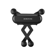 Car phone holder Borofone...