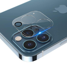 Protective glass for the camera 3D Apple iPhone 15 Plus