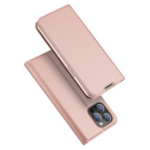 Case Dux Ducis Skin Pro Xiaomi Redmi 11A / 12C / Poco C55 rose gold