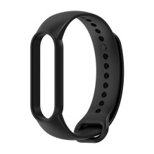 Bracelet Tech-Protect Iconband Xiaomi Mi Band 5 / 6 / 7 black
