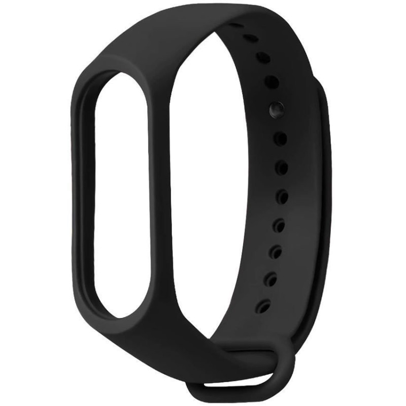 Bracelet Xiaomi Mi Band 3 / 4 black