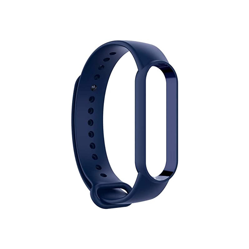 Bracelet Xiaomi Mi Band 5 / 6 / 7 blue