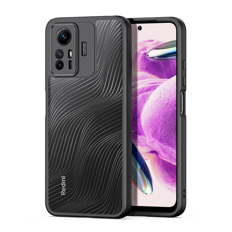 Dux Ducis Aimo Case for Xiaomi Redmi Note 12S