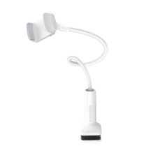 Borofone BH23 phone holder white Borofone BH23 phone holder white