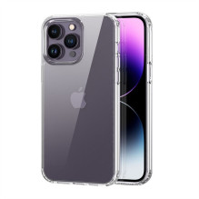 Case Dux Ducis Clin Apple iPhone 15 Plus transparent