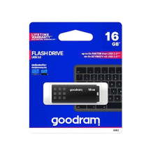 Atmintinė Goodram UME3 16GB...