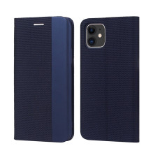Case Smart Senso Samsung S711 S23 FE dark blue