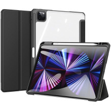 Case Dux Ducis Toby Samsung X910 / X916 Tab S9 Ultra black