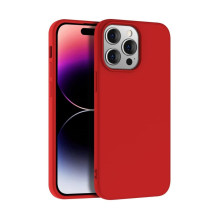 Case X-Level Dynamic Apple iPhone 13 Pro red