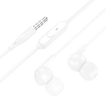 Headphones Hoco M124 3.5mm...
