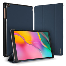 Dėklas Dux Ducis Domo Xiaomi Pad 6 Max 14.0 tamsiai mėlynas