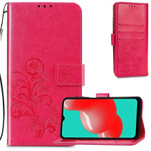 Case Flower Book Samsung...