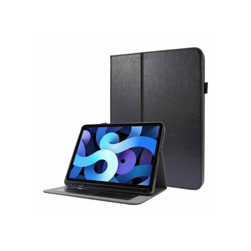 Folding Leather Case Lenovo Tab M10 5G 10.6 TB360ZU black