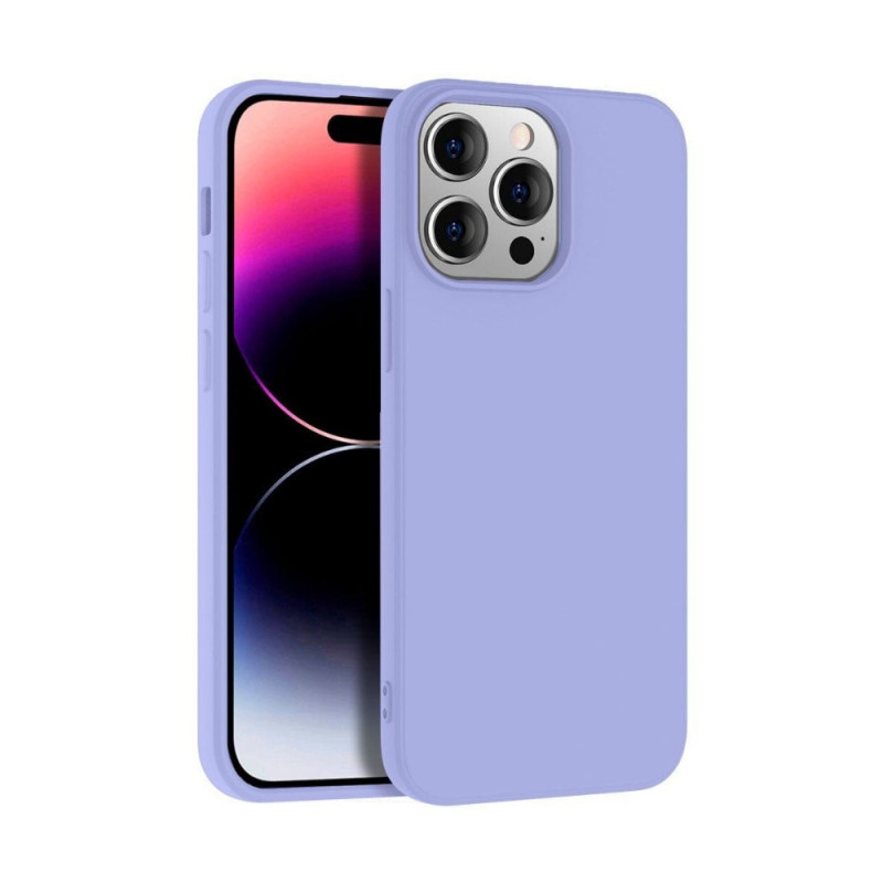 Case X-Level Dynamic Apple iPhone 15 Pro Max purple
