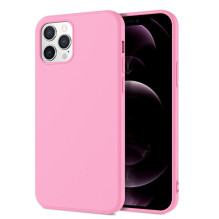 Case X-Level Dynamic Apple iPhone 15 Pro pink