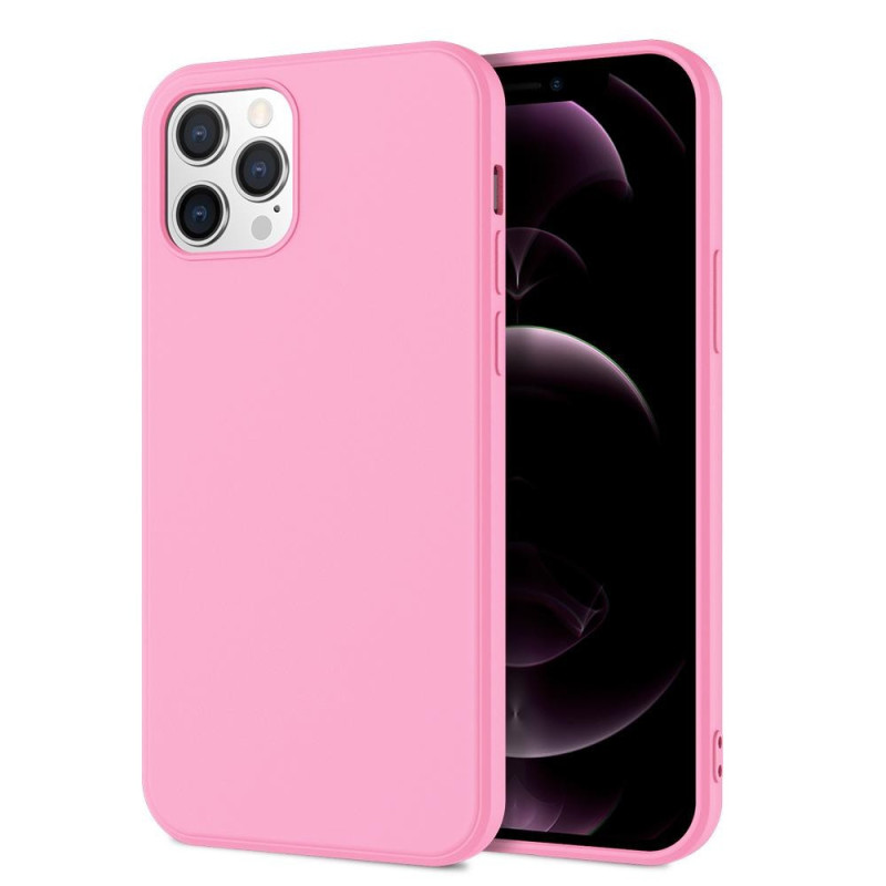 Case X-Level Dynamic Apple iPhone 15 Pro pink