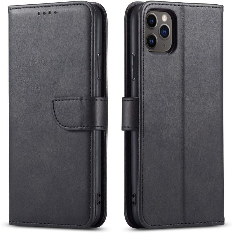 Wallet Case Samsung A546 A54 5G black